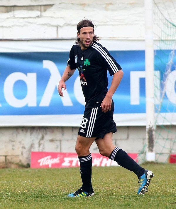 Μπιάρσμιρ στο Onsports: «Θέλω να σκοράρει ο Μπεργκ με Ολυμπιακό!» (photos+videos)