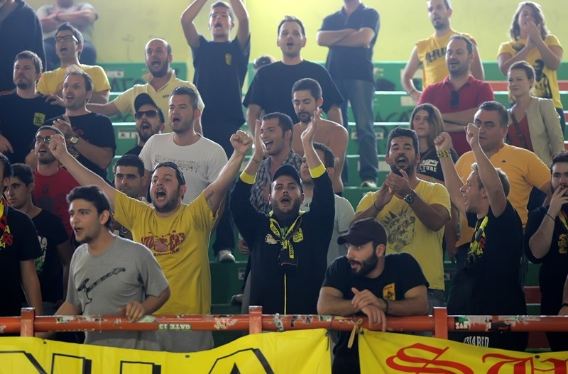 Ρέθυμνο: Η νίκη επί του Άρη (photos)