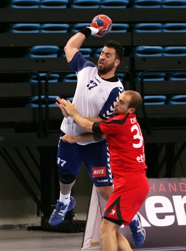 Ελλάδα: Μεγάλη νίκη επί του Βελγίου! (photos)