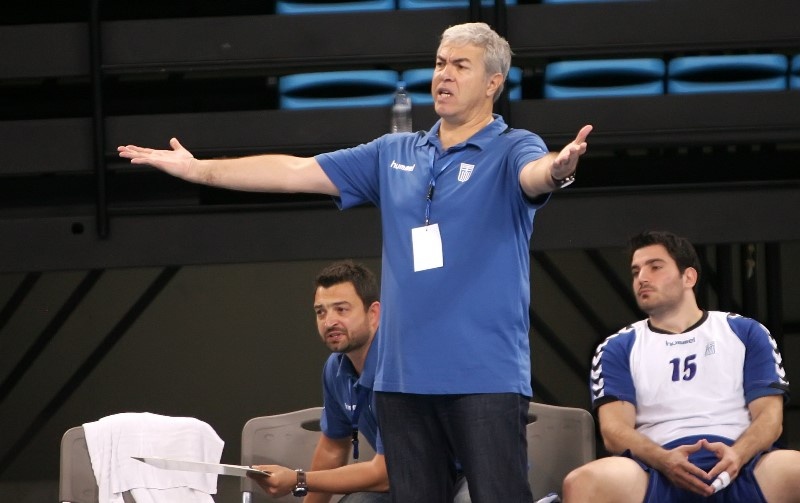 Ελλάδα: Μεγάλη νίκη επί του Βελγίου! (photos)