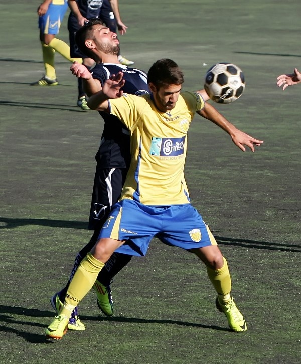 Νέα Ιωνία-Πανελευσινιακός 1-2 (photos)