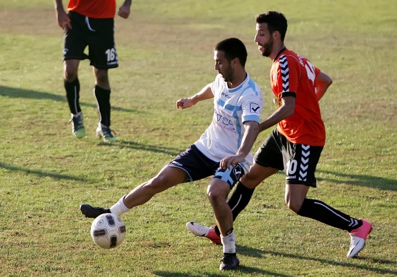 Δόξα Βύρωνα-Ιωνικός 0-0 (photos)