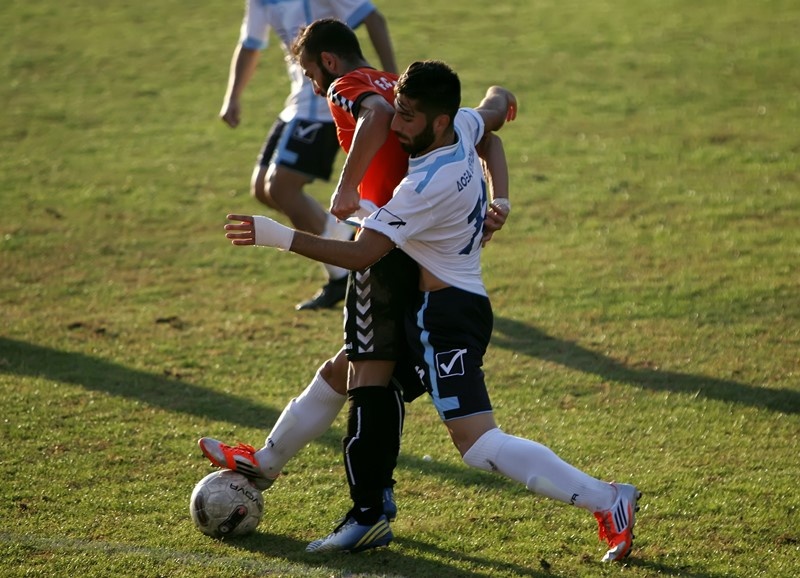 Δόξα Βύρωνα-Ιωνικός 0-0 (photos)