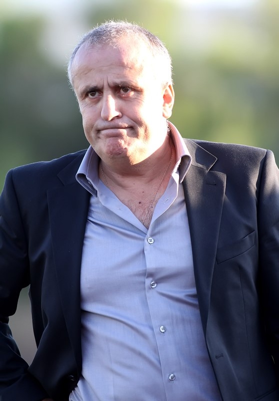 Βύζας: Η πρώτη νίκη με Τοπαλίδη (photos)