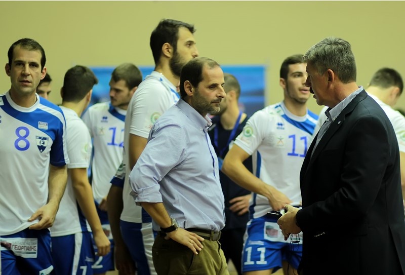 ΑΕΚ: Πρώτη ήττα από Εθνικό (photos)