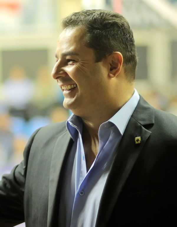 ΑΕΚ: Πρώτη ήττα από Εθνικό (photos)