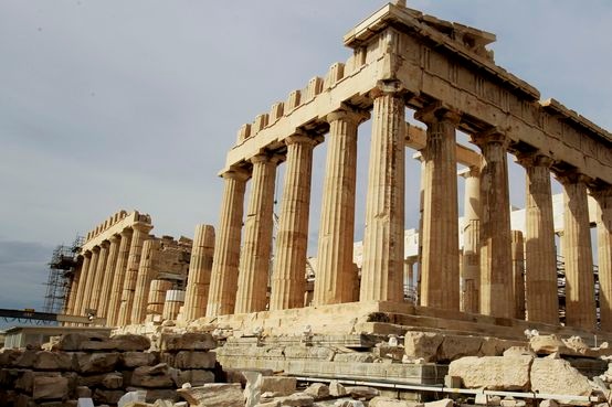 Μπενφίκα: Στην Ακρόπολη η Κ19 (photos)