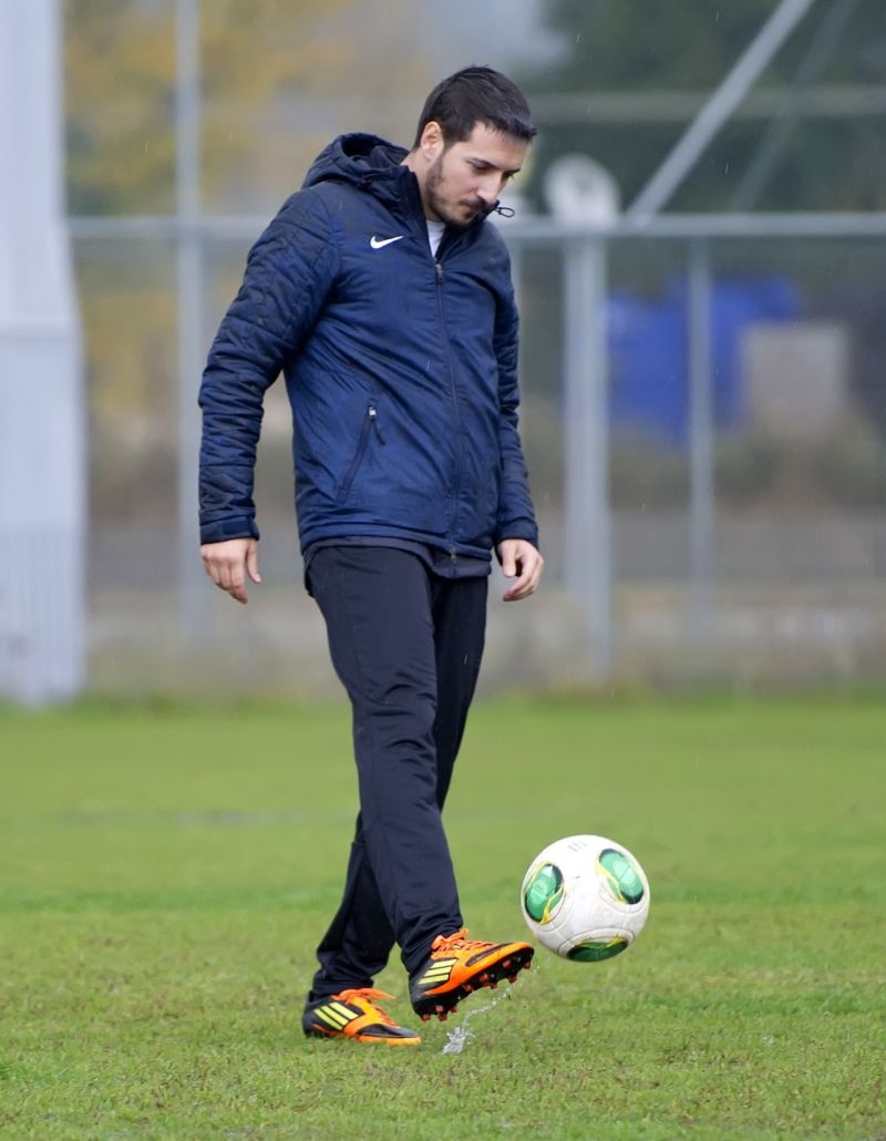 ΠΑΣ Γιάννινα: Η «πρώτη» Τσιώλη σε εικόνες (photos)