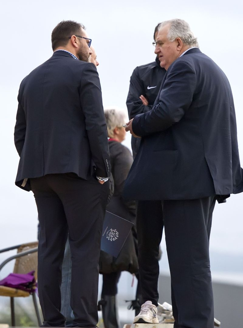 ΠΑΣ Γιάννινα: Η «πρώτη» Τσιώλη σε εικόνες (photos)