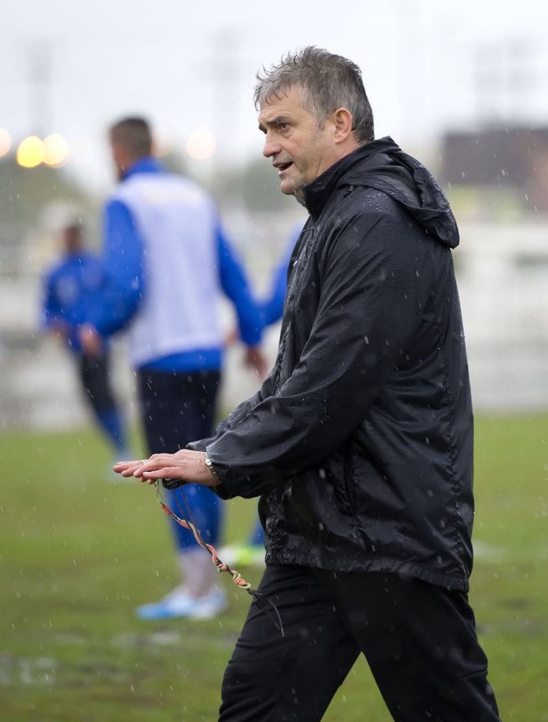 ΠΑΣ Γιάννινα: Η «πρώτη» Τσιώλη σε εικόνες (photos)