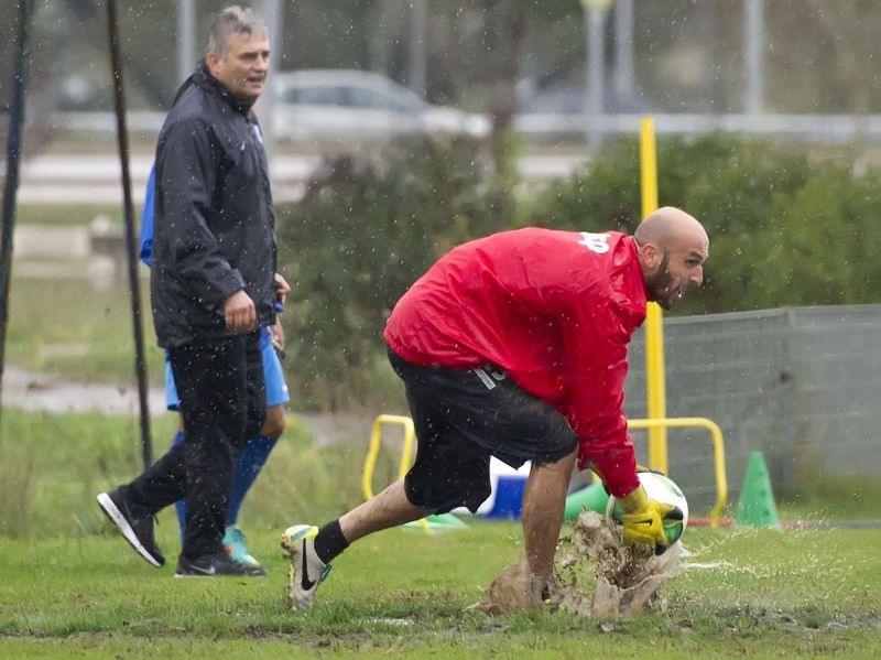 ΠΑΣ Γιάννινα: Η «πρώτη» Τσιώλη σε εικόνες (photos)