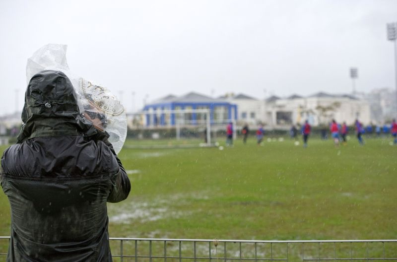 ΠΑΣ Γιάννινα: Η «πρώτη» Τσιώλη σε εικόνες (photos)
