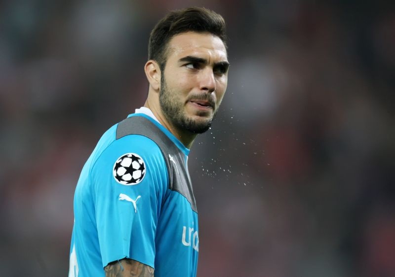 Ολυμπιακός: Σημαδέψτε… τον τοίχο (photos)