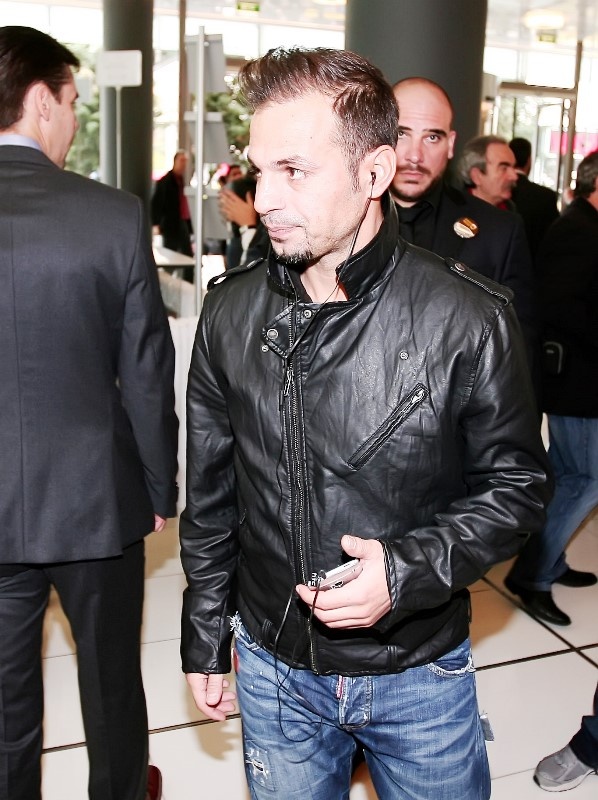 AEK: Ήταν όλοι εκεί (photos)
