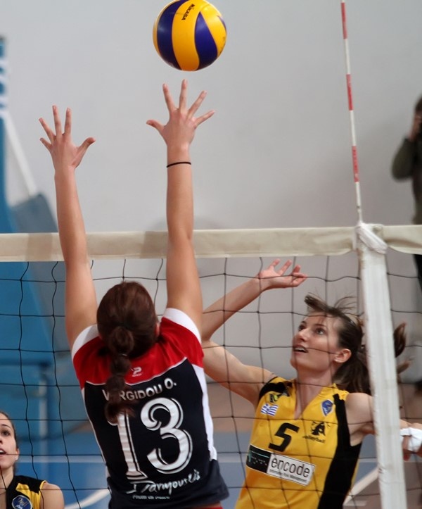 ΑΕΚ: Τα... χρειάστηκε (photos)