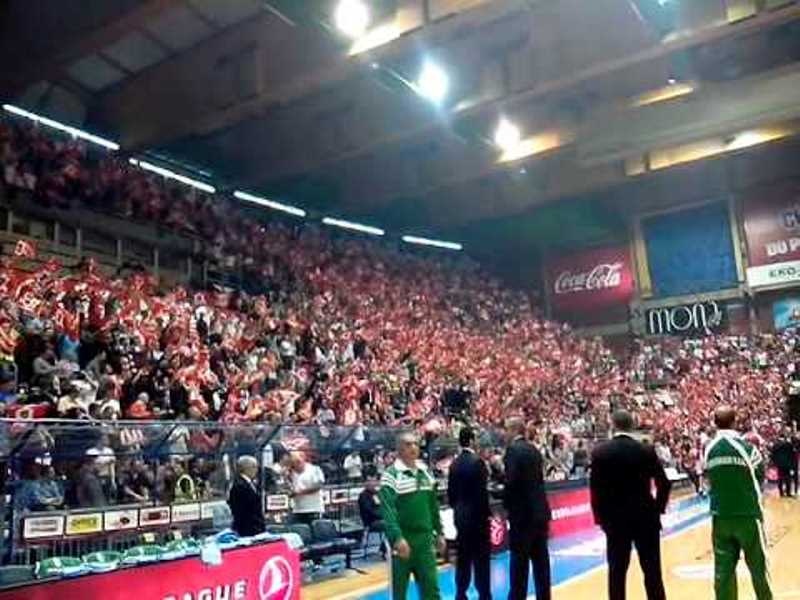 Ερυθρός Αστέρας: Πρόστιμο, για τον Παναθηναϊκό (photos)
