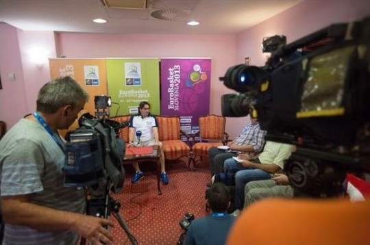 Τρινκιέρι: «Η απόφαση για την Εθνική μέχρι τα Χριστούγεννα» (photos)