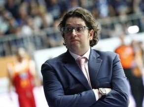 Τρινκιέρι: «Η απόφαση για την Εθνική μέχρι τα Χριστούγεννα» (photos)
