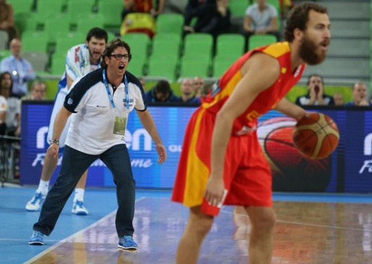 Τρινκιέρι: «Η απόφαση για την Εθνική μέχρι τα Χριστούγεννα» (photos)