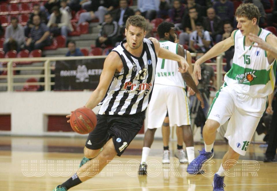ΠΑΟΚ: Επέστρεψε στις νίκες (photos)