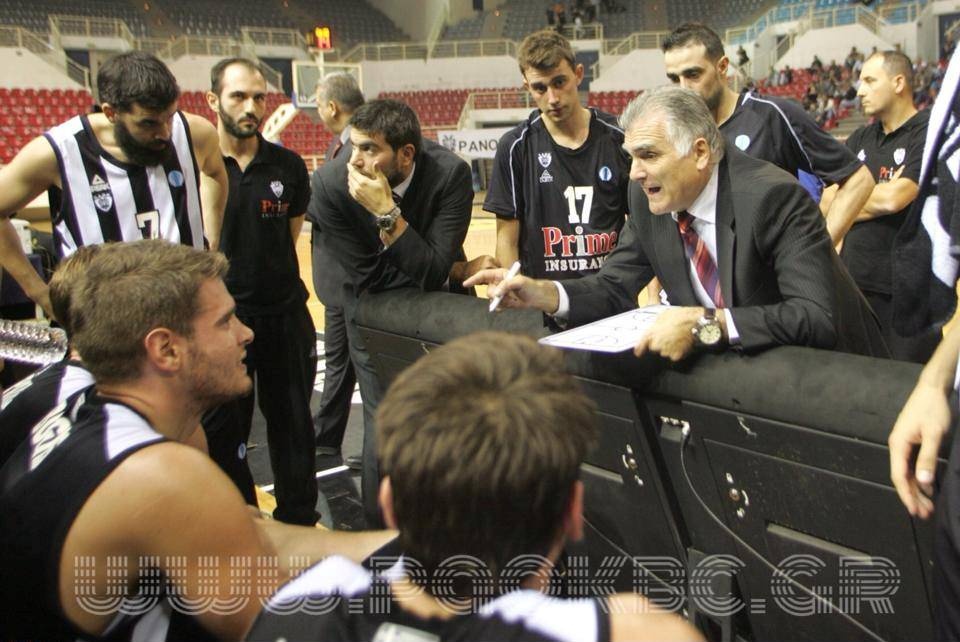 ΠΑΟΚ: Επέστρεψε στις νίκες (photos)