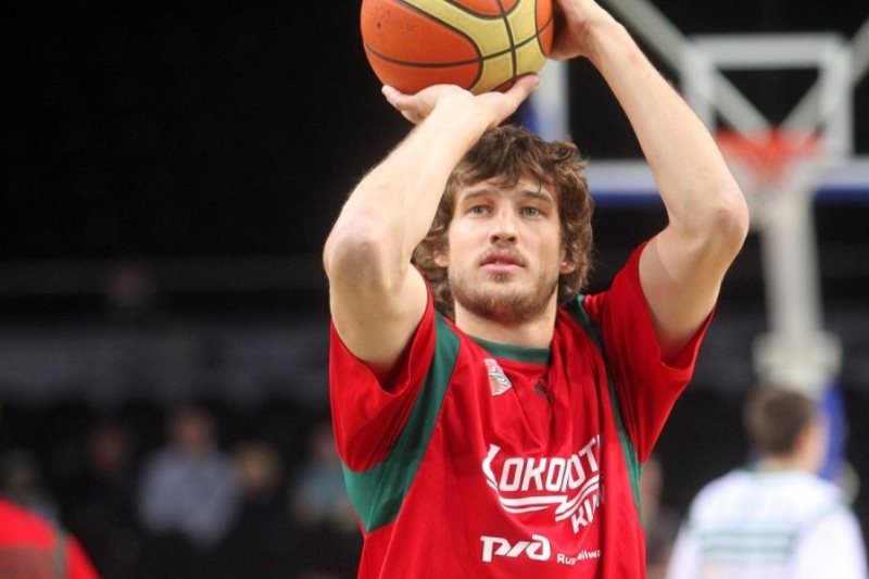 Γιασάιτις στο Onsports: «Μόνο με άμυνα και... επικοινωνία» (photos+videos)