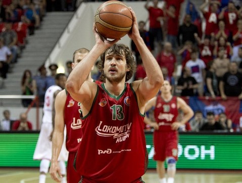 Γιασάιτις στο Onsports: «Μόνο με άμυνα και... επικοινωνία» (photos+videos)