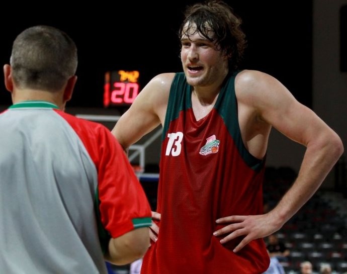 Γιασάιτις στο Onsports: «Μόνο με άμυνα και... επικοινωνία» (photos+videos)