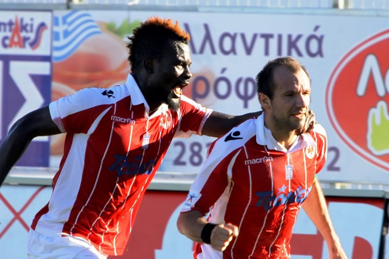 Άνθισε με Αναστόπουλο ο Πλατανιάς (video+photos)