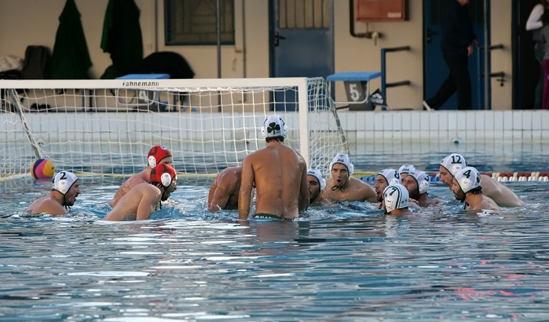 Παναθηναϊκός: «Σάρωσε» το Αργοστόλι (photos)