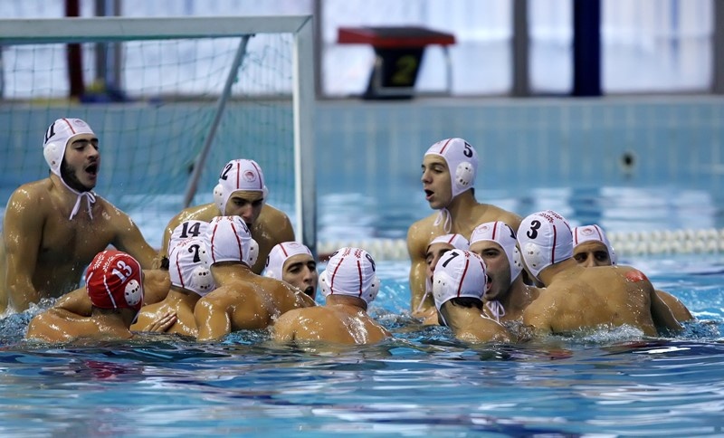 Ολυμπιακός: «Ζευγάρωσε» τις νίκες (photos)
