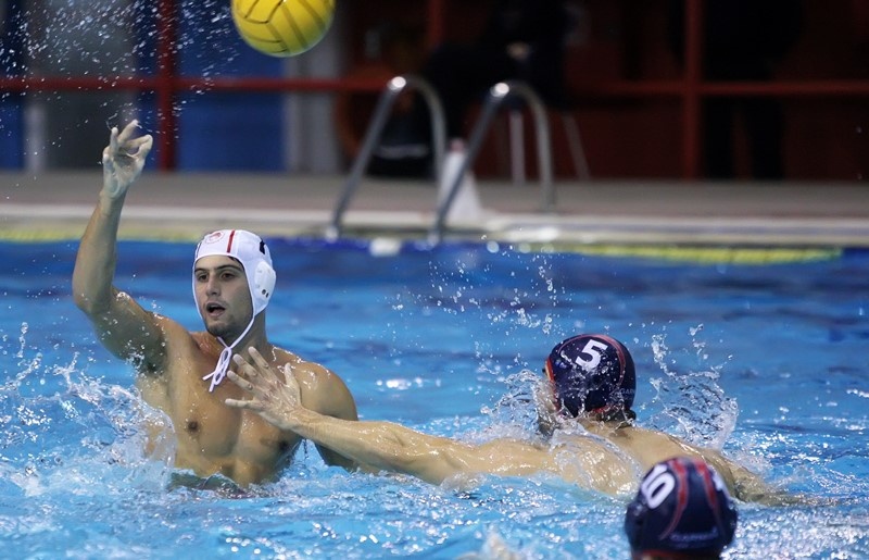 Ολυμπιακός: «Ζευγάρωσε» τις νίκες (photos)