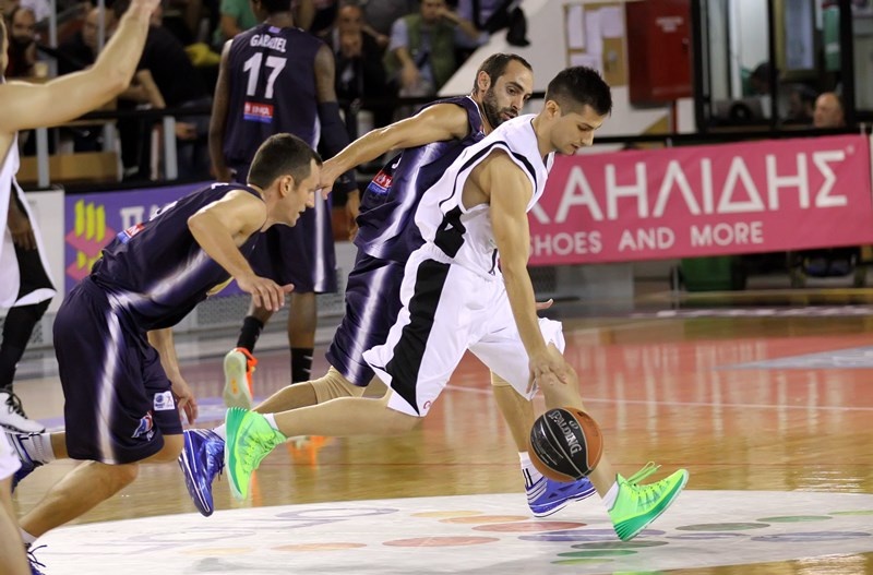 Απόλλωνας Πατρών: Ανατροπή και νίκη (photos)