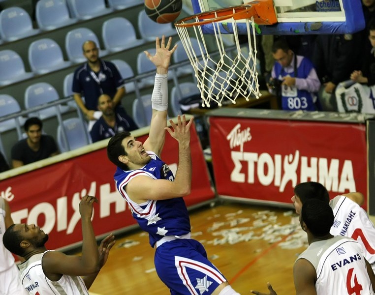 Τρίκαλα BC: Ιστορική νίκη με θρίαμβο! (photos)