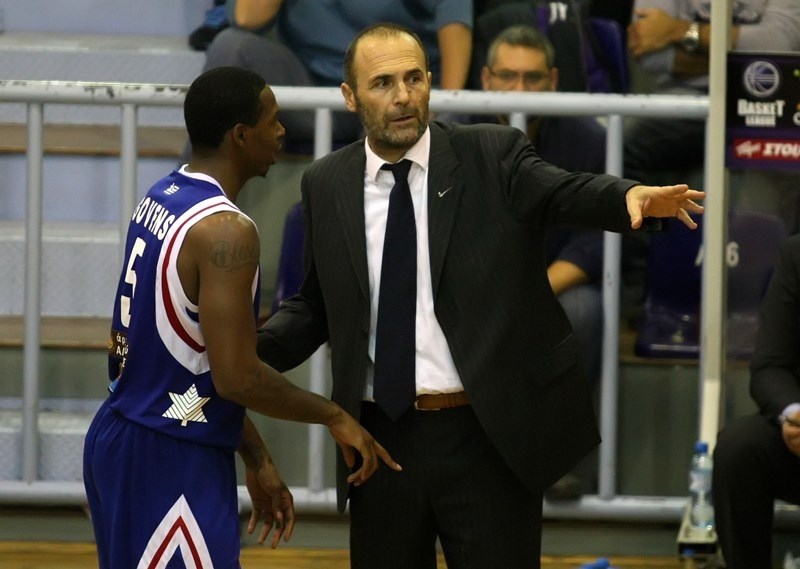 Τρίκαλα BC: Ιστορική νίκη με θρίαμβο! (photos)
