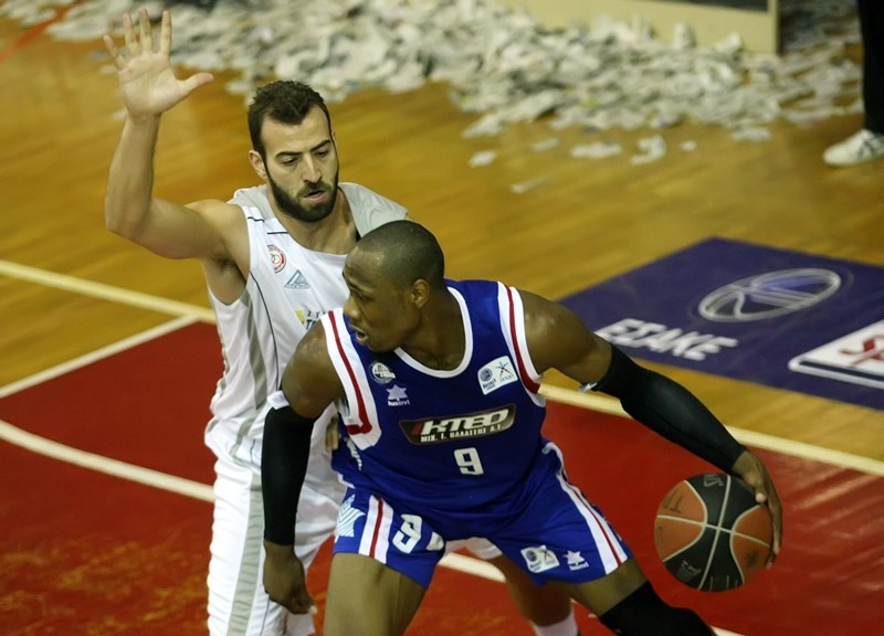 Τρίκαλα BC: Ιστορική νίκη με θρίαμβο! (photos)