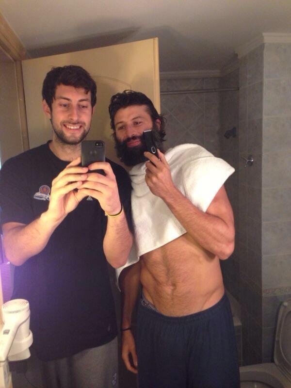 Ρέθυμνο: Δύσκολη στιγμή για Καλλινικίδη (photos)