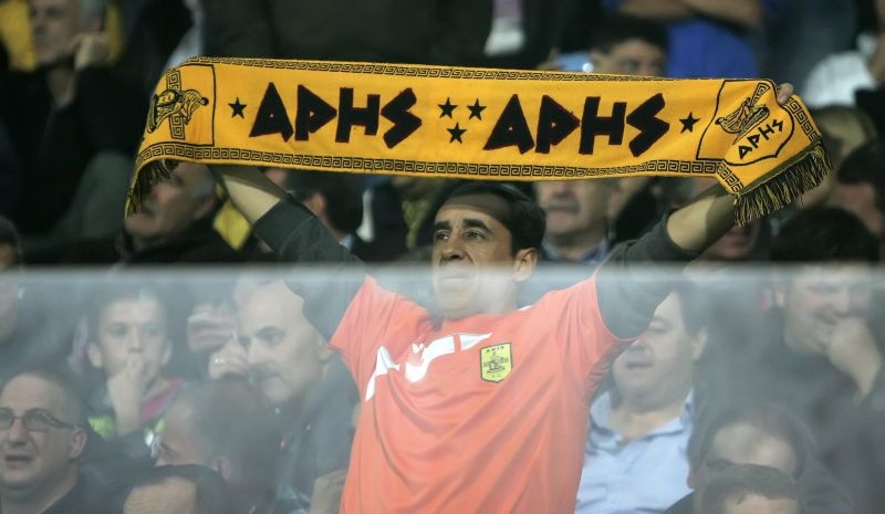 ΠΟΤΕ ΞΑΝΑ (video+photos)