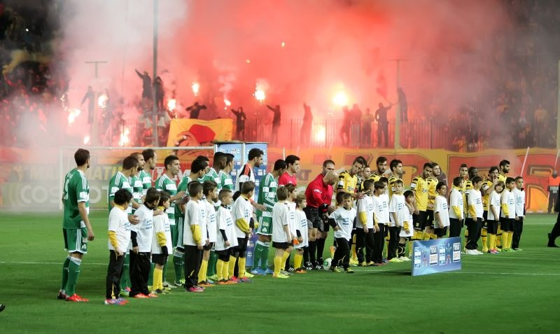ΠΟΤΕ ΞΑΝΑ (video+photos)
