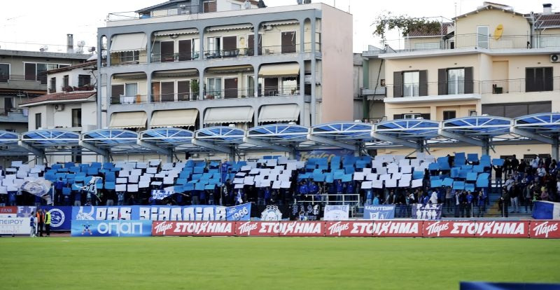 Του… κεφαλιού του με Τσιώλη ο ΠΑΣ, 2-1 τον ΟΦΗ (video+photos)