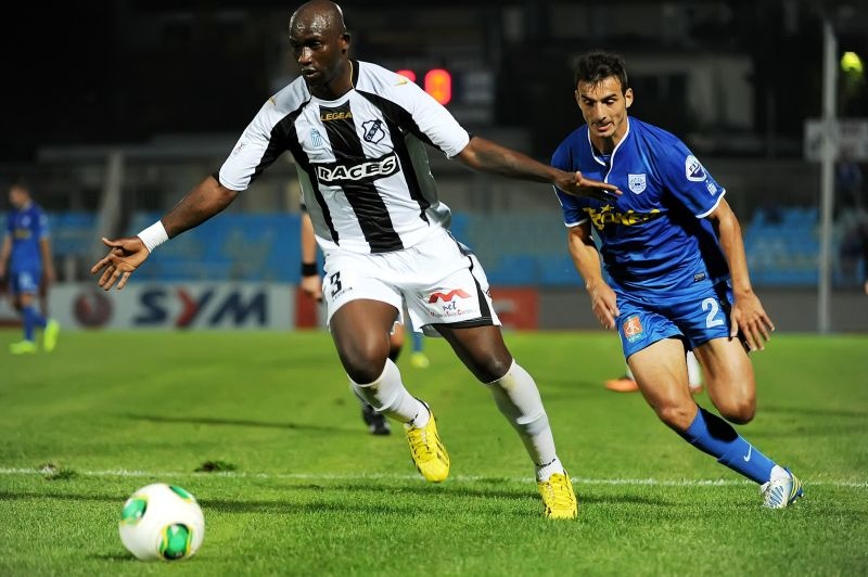 Του… κεφαλιού του με Τσιώλη ο ΠΑΣ, 2-1 τον ΟΦΗ (video+photos)