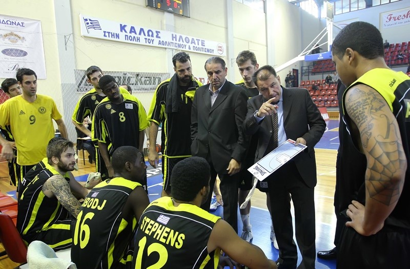 ΚΑΟΔ: Μπάβτσιτς και... κάτω μετά τον Παναθηναϊκό (photos)