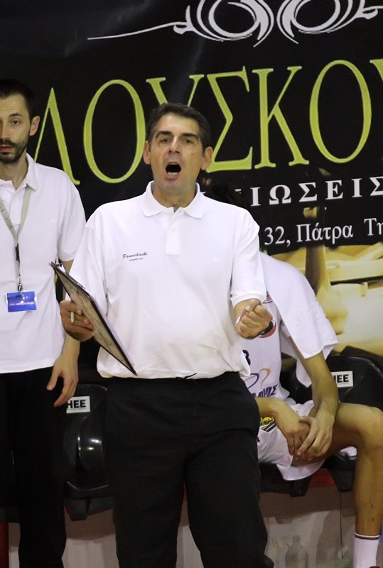 Νίκη... στην Πάτρα (photos)