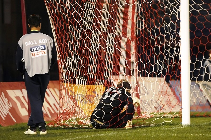 Ξυπνάει η Καλλονή, 3-0 στη Βέροια (photos+video)