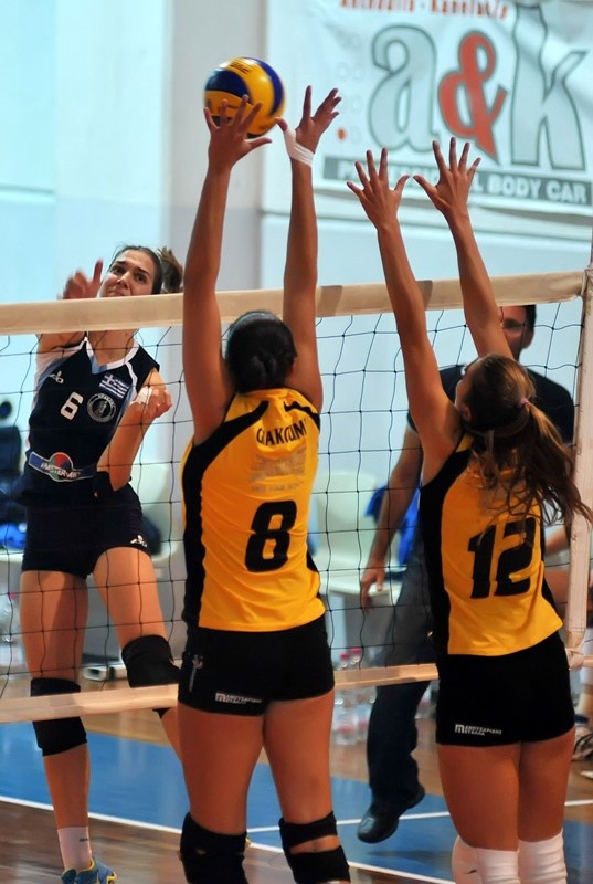 ΑΕΚ: Επιστροφή στα «τρίποντα» (photos)