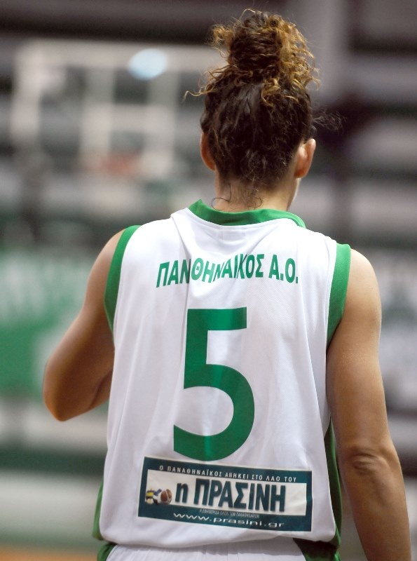 Παναθηναϊκός: 4x4 η Γέμελος! (photos)