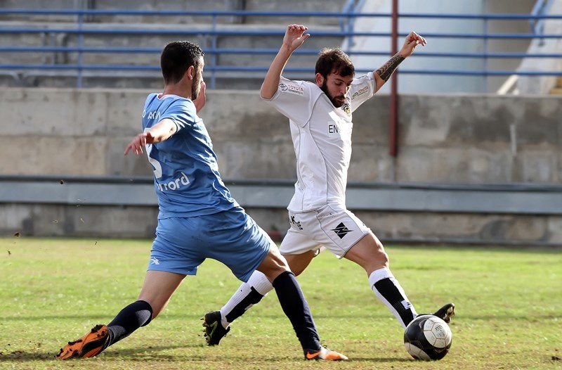 Αιγάλεω-ΠΑΟ Κρουσσώνα 3-0 (photos)
