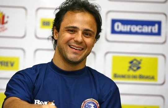 Στην Ουίλιαμς ο Μάσα! (photos)