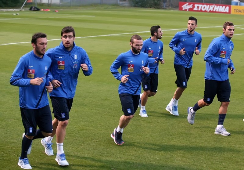 Ελλάδα: Ατομικό ο Σαμαράς (photos)