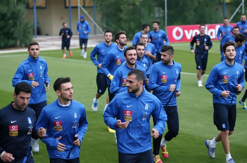 Ελλάδα: Ατομικό ο Σαμαράς (photos)